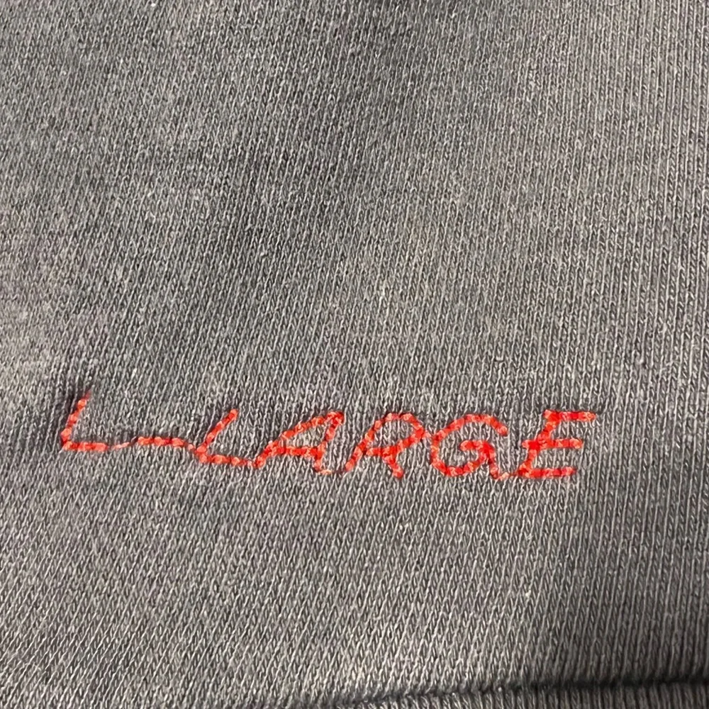 Cactus Plant Flea Market Kanye West Merch Ye Must Be Born Again Hoodie. Sz/L